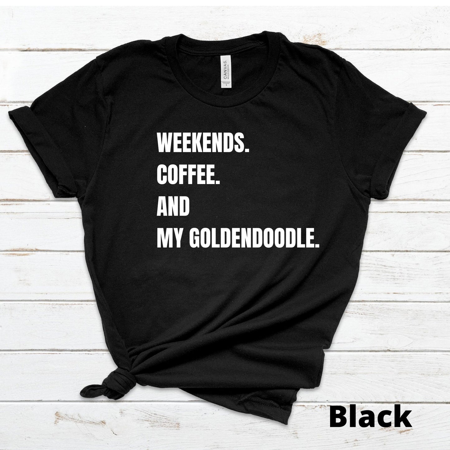 Goldendoodle Gift - Goldendoodle Mom, Goldendoodle T-shirt, Dog Lover Gift, Doodle Dog Gift, Goldendoodle, Unisex Soft T-shirt