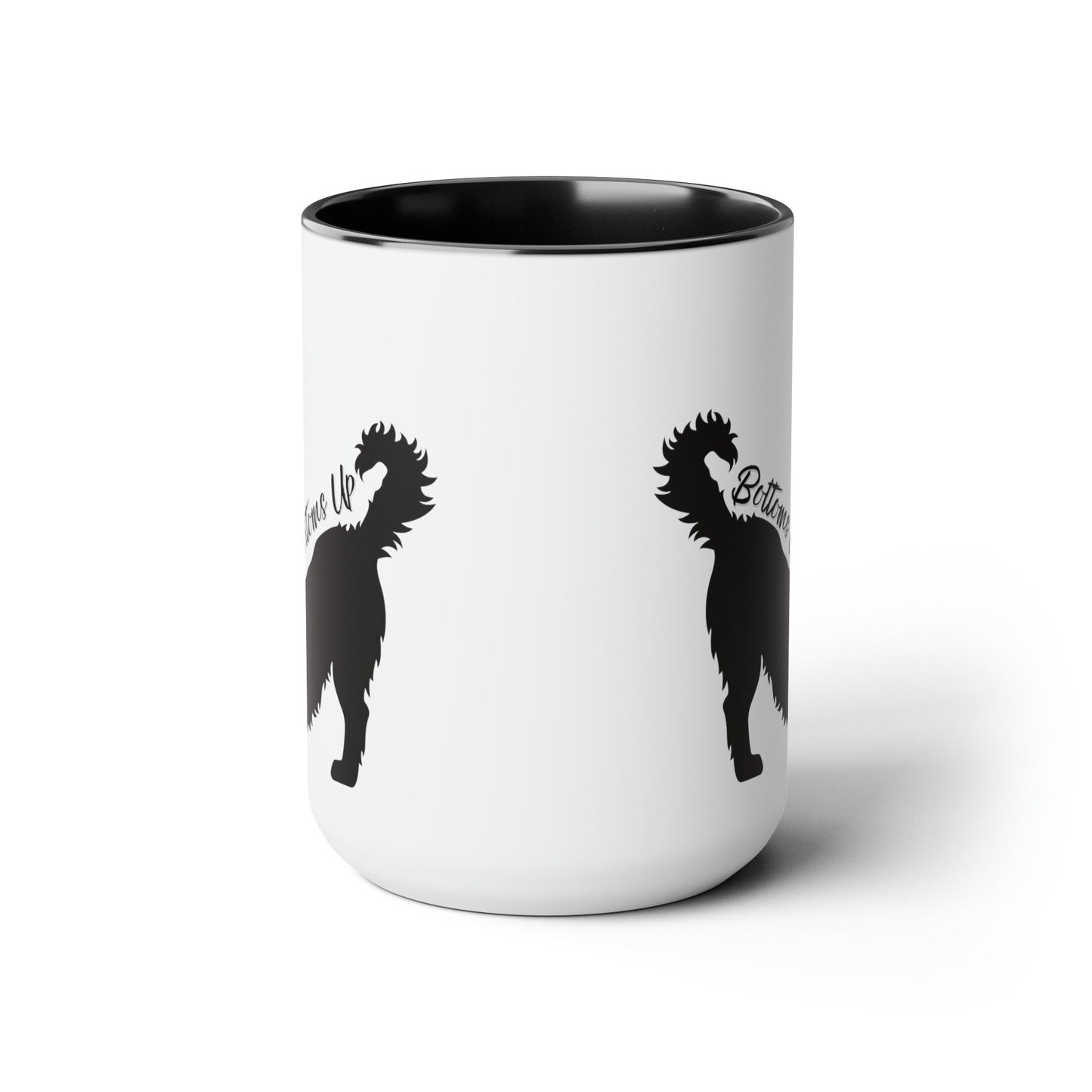 Doodle Dog Gift Mug - Funny Doodle Mom or Dad Gift, Large Mug 15oz, Goldendoodle, Labrdoodle, Bernedoodle, Sheepadoodle  Aussiedoo