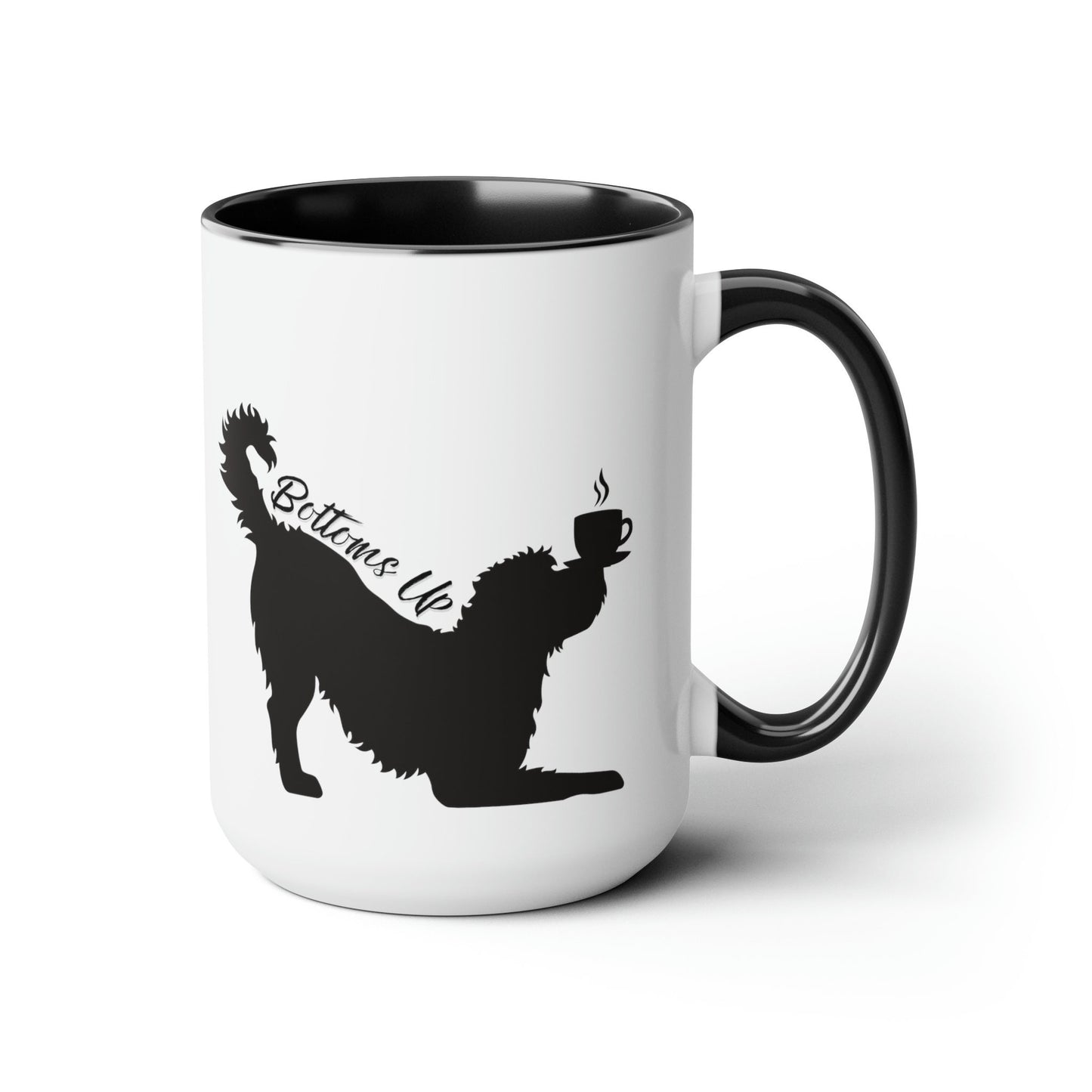 Doodle Dog Gift Mug - Funny Doodle Mom or Dad Gift, Large Mug 15oz, Goldendoodle, Labrdoodle, Bernedoodle, Sheepadoodle  Aussiedoo