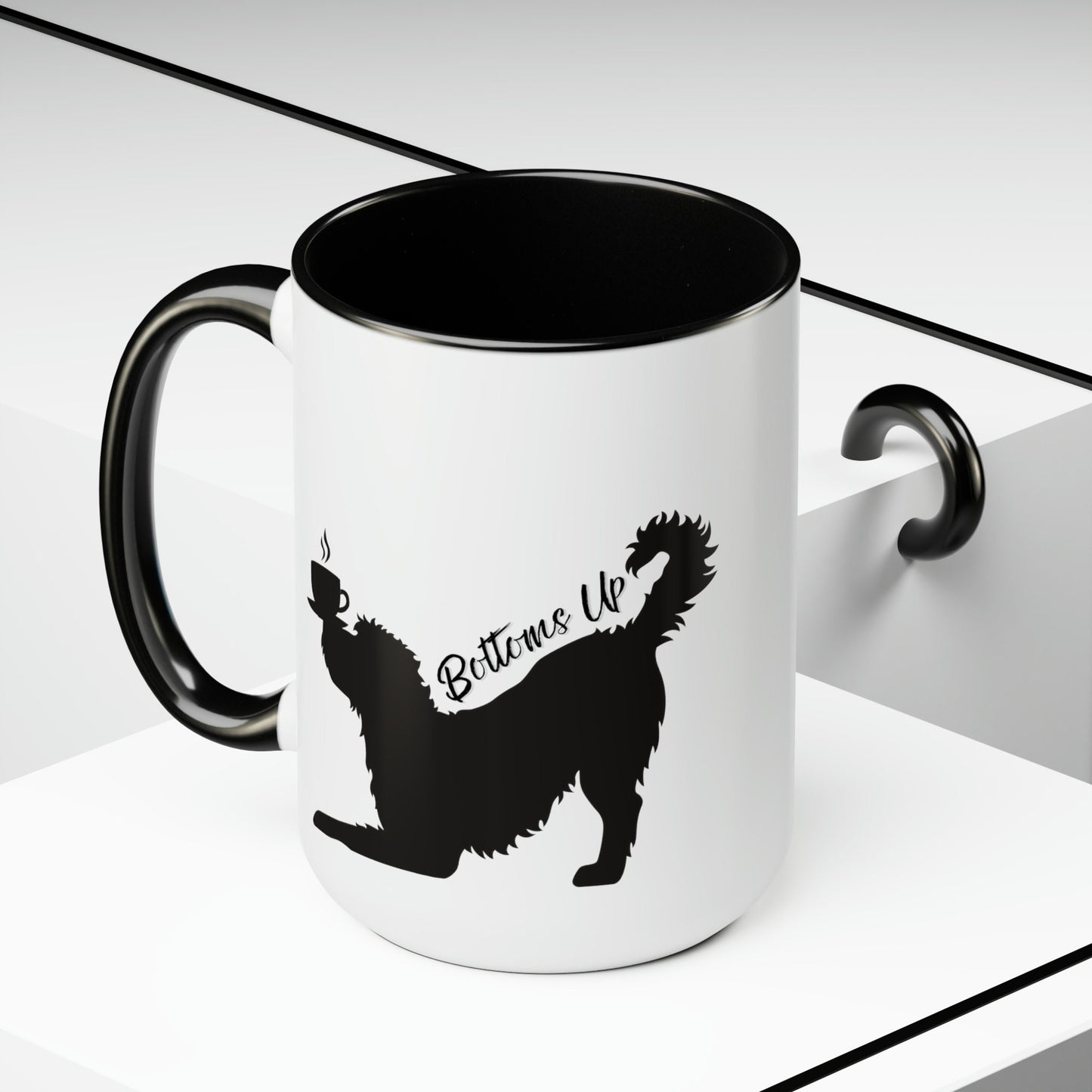 Doodle Dog Gift Mug - Funny Doodle Mom or Dad Gift, Large Mug 15oz, Goldendoodle, Labrdoodle, Bernedoodle, Sheepadoodle  Aussiedoo