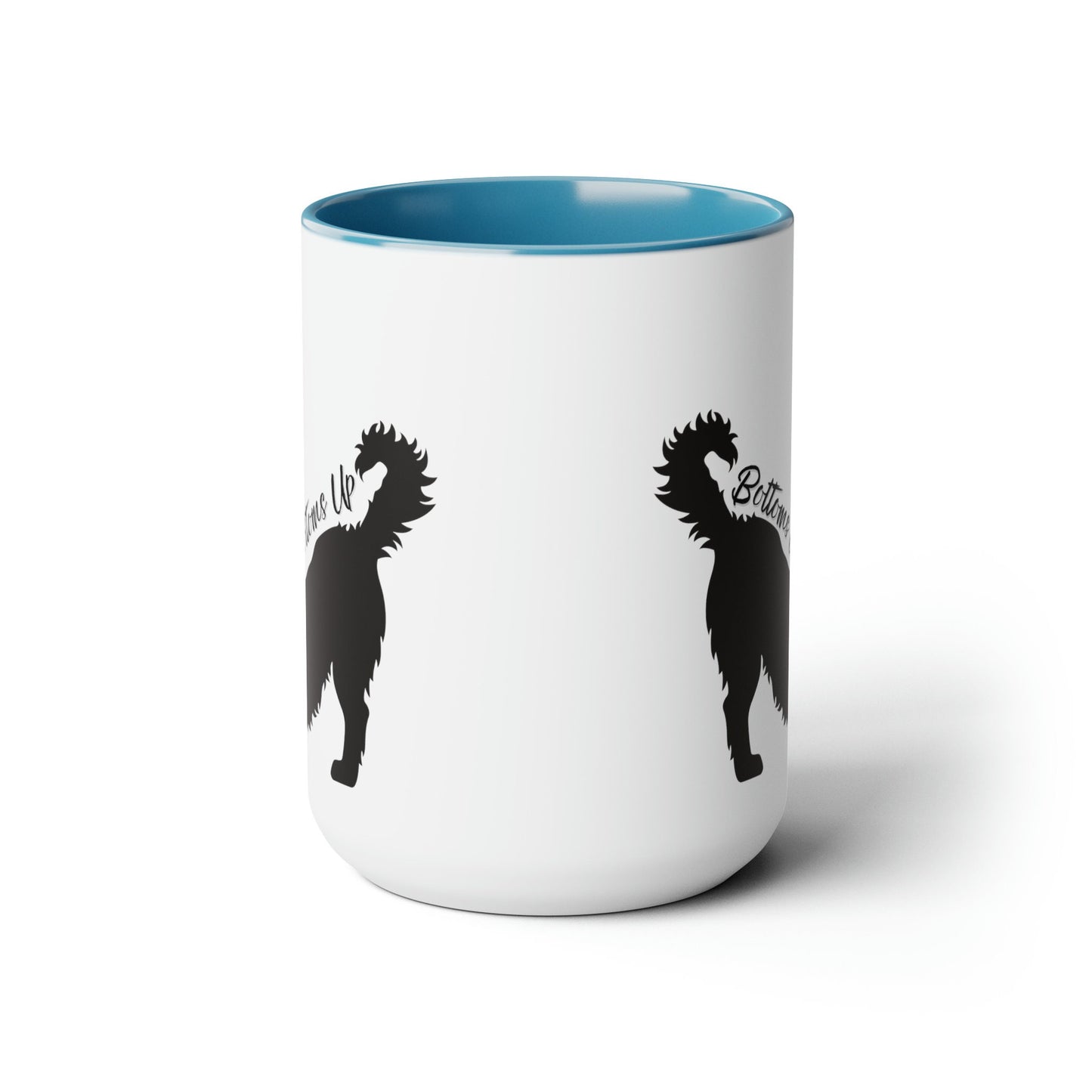 Doodle Dog Gift Mug - Funny Doodle Mom or Dad Gift, Large Mug 15oz, Goldendoodle, Labrdoodle, Bernedoodle, Sheepadoodle  Aussiedoo